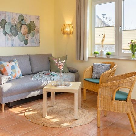 Urlaub Fuer Erwachsene - Usedom Ferienwohnungen Tannengrund Loddin Εξωτερικό φωτογραφία