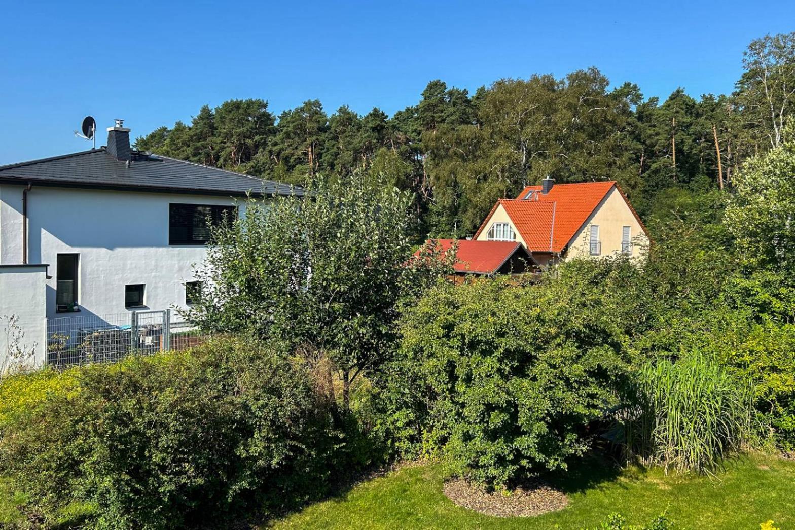 Urlaub Fuer Erwachsene - Usedom Ferienwohnungen Tannengrund Loddin Εξωτερικό φωτογραφία