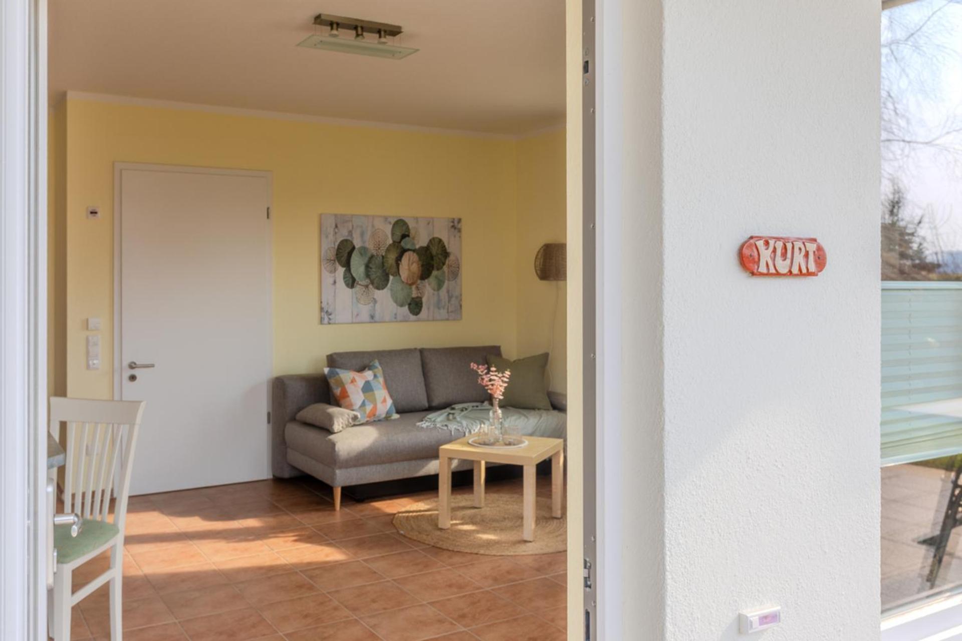 Urlaub Fuer Erwachsene - Usedom Ferienwohnungen Tannengrund Loddin Εξωτερικό φωτογραφία