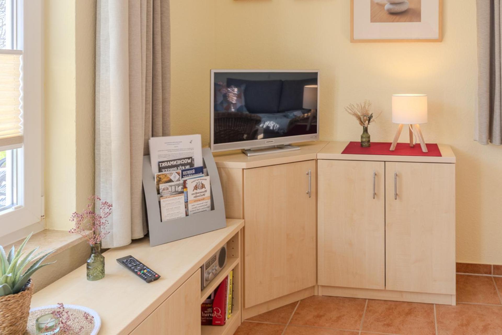 Urlaub Fuer Erwachsene - Usedom Ferienwohnungen Tannengrund Loddin Εξωτερικό φωτογραφία