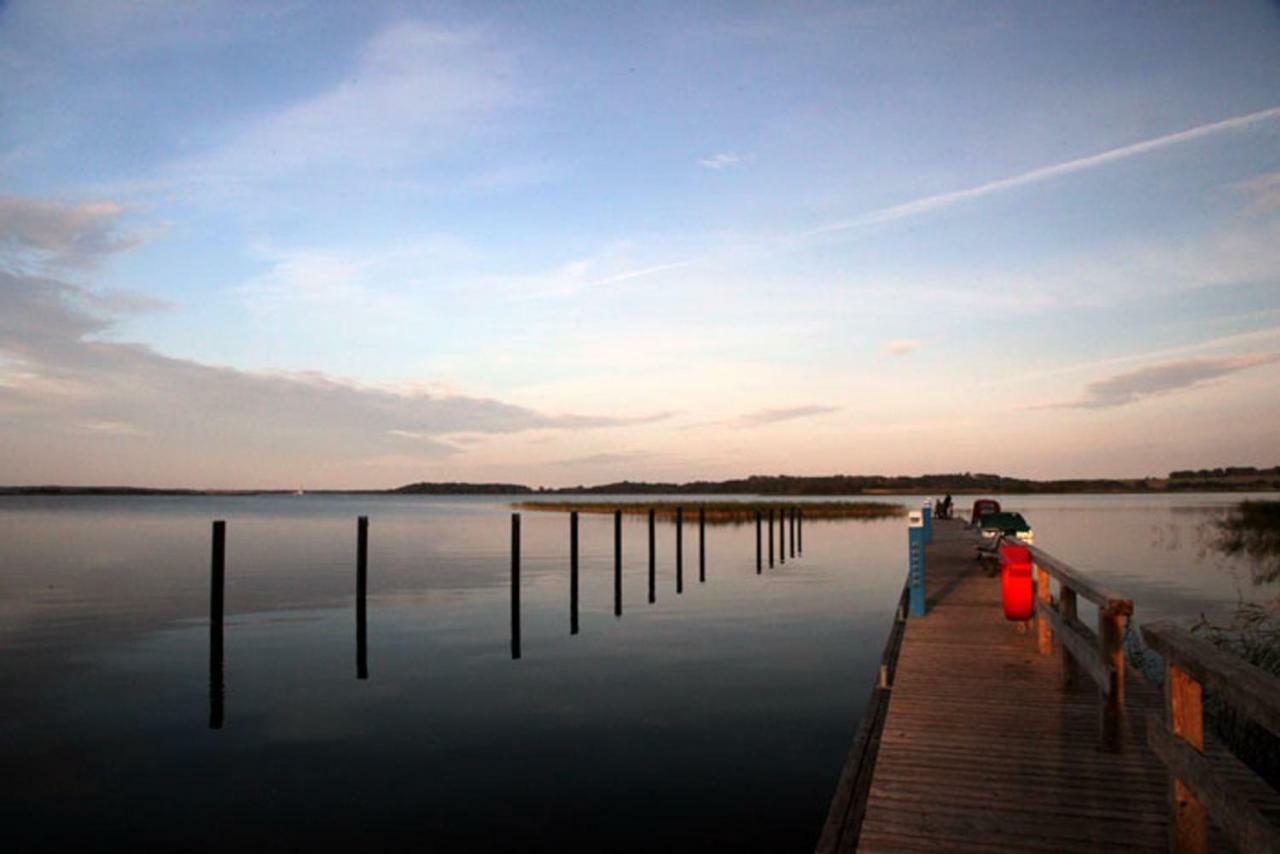 Urlaub Fuer Erwachsene - Usedom Ferienwohnungen Tannengrund Loddin Εξωτερικό φωτογραφία